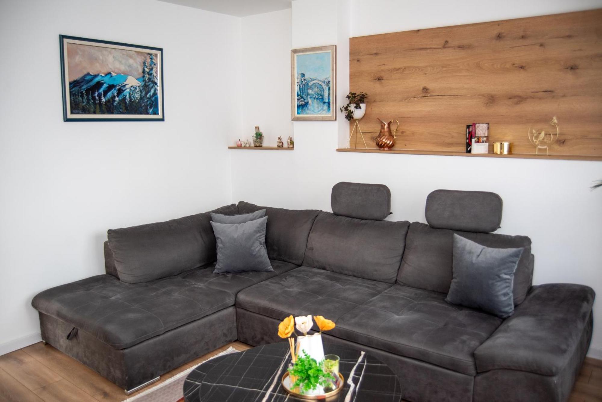Apartment Mey SJJ Esterno foto