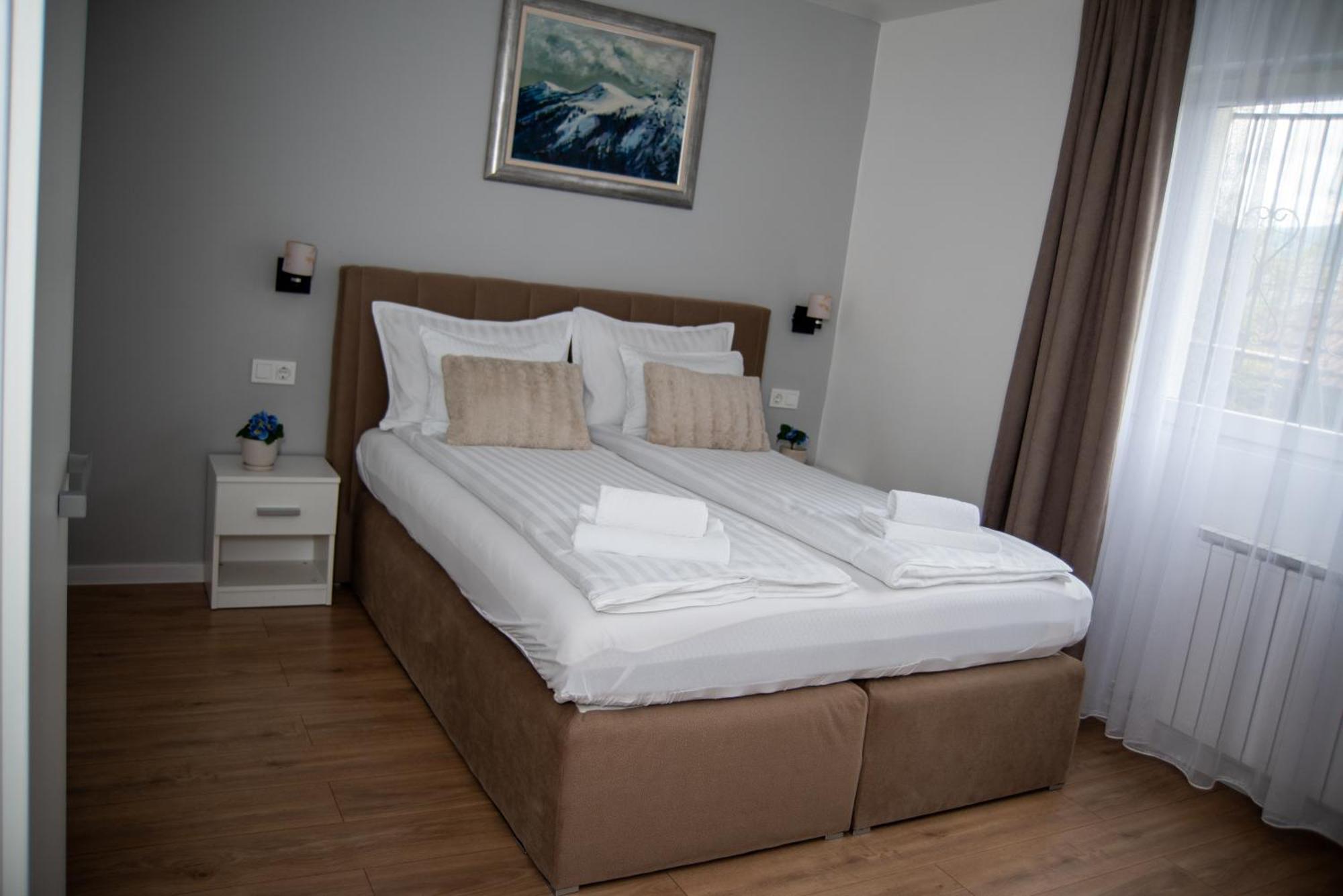 Apartment Mey SJJ Esterno foto