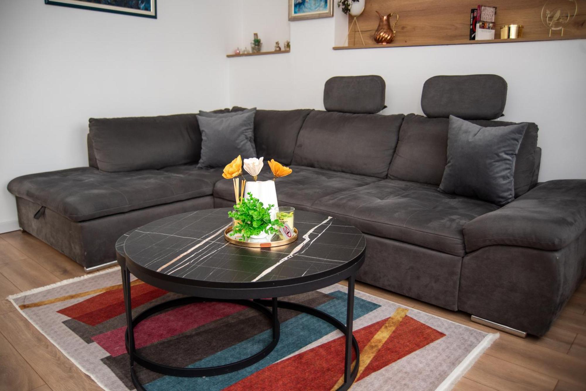 Apartment Mey SJJ Esterno foto