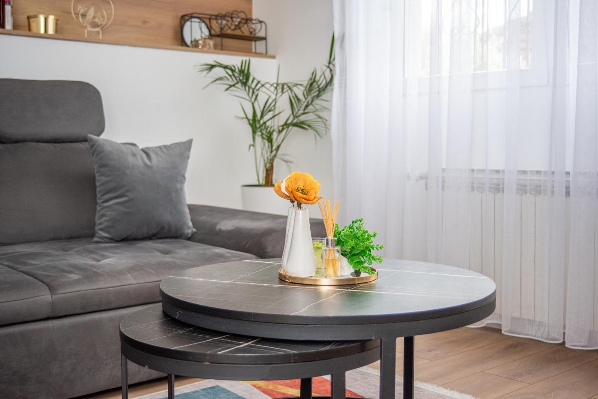 Apartment Mey SJJ Esterno foto