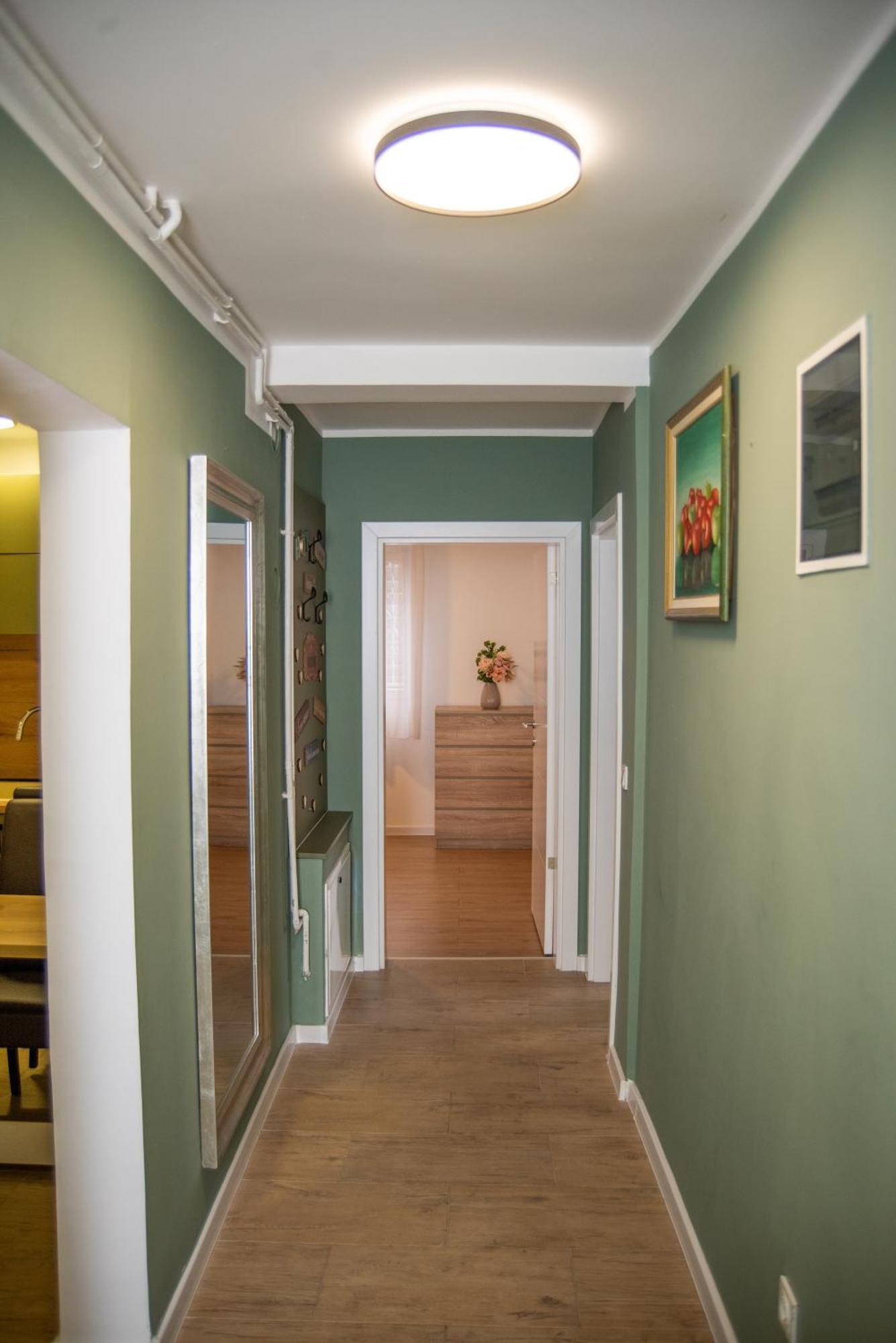 Apartment Mey SJJ Esterno foto