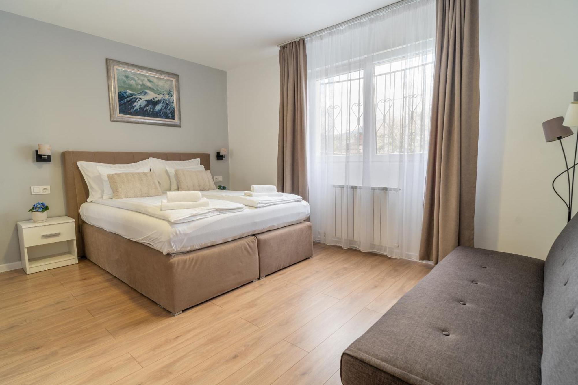 Apartment Mey SJJ Esterno foto