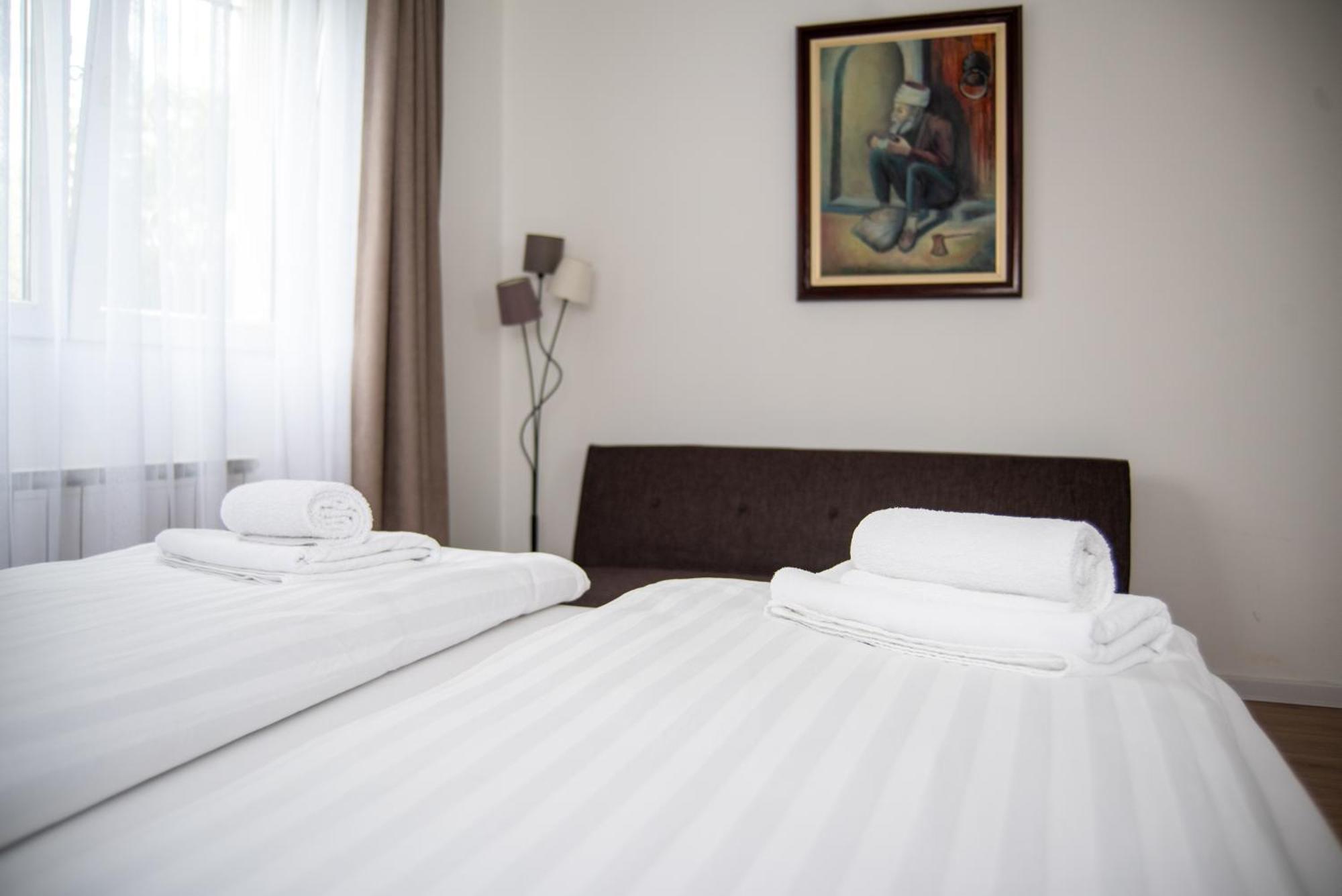 Apartment Mey SJJ Esterno foto