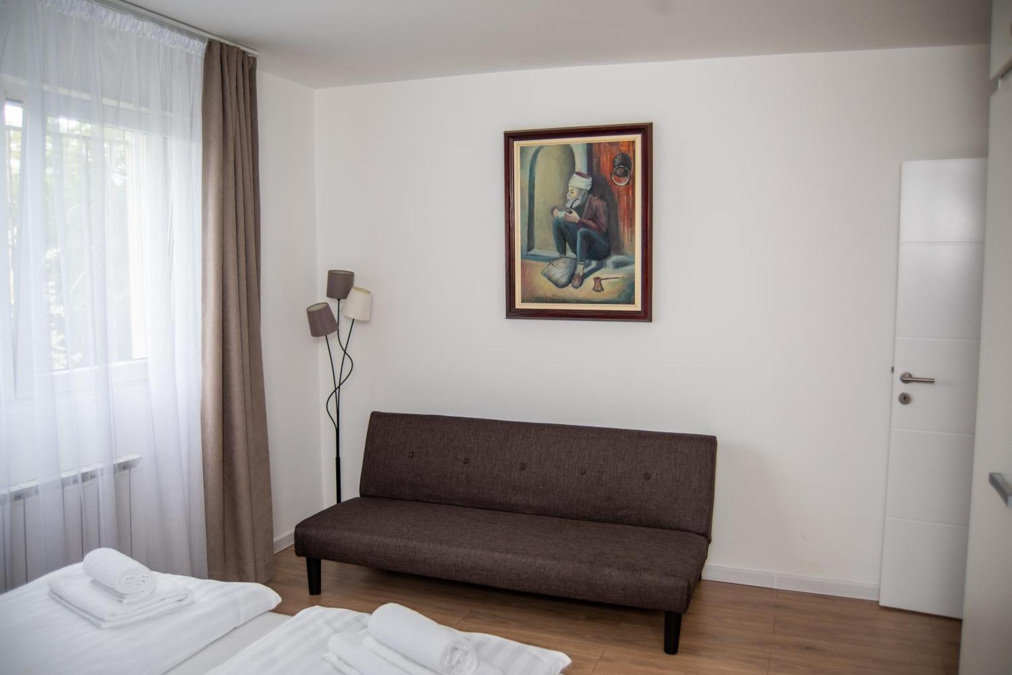 Apartment Mey SJJ Esterno foto
