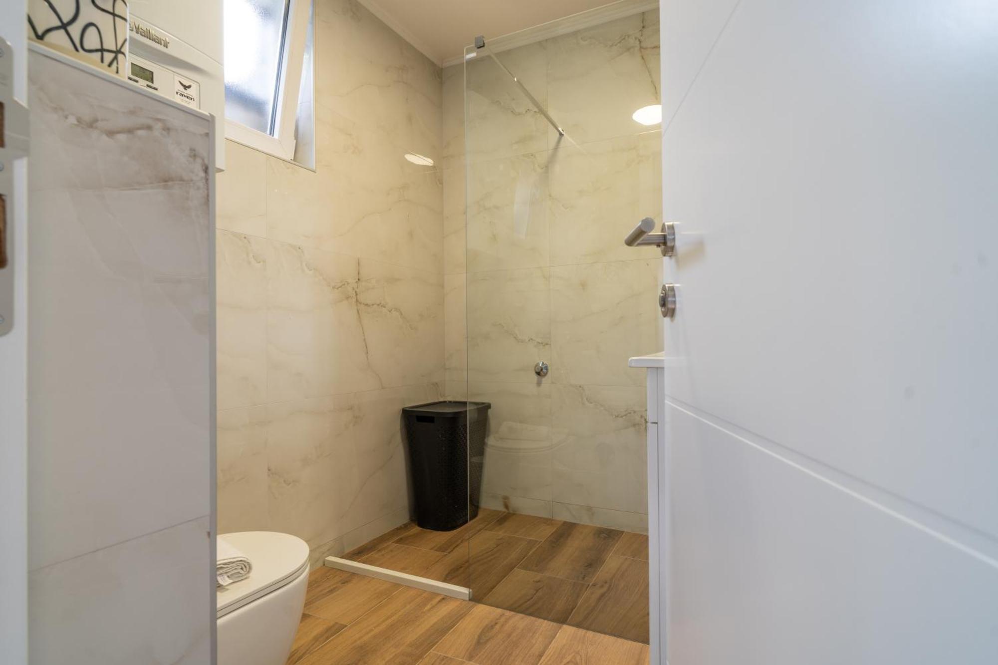 Apartment Mey SJJ Esterno foto