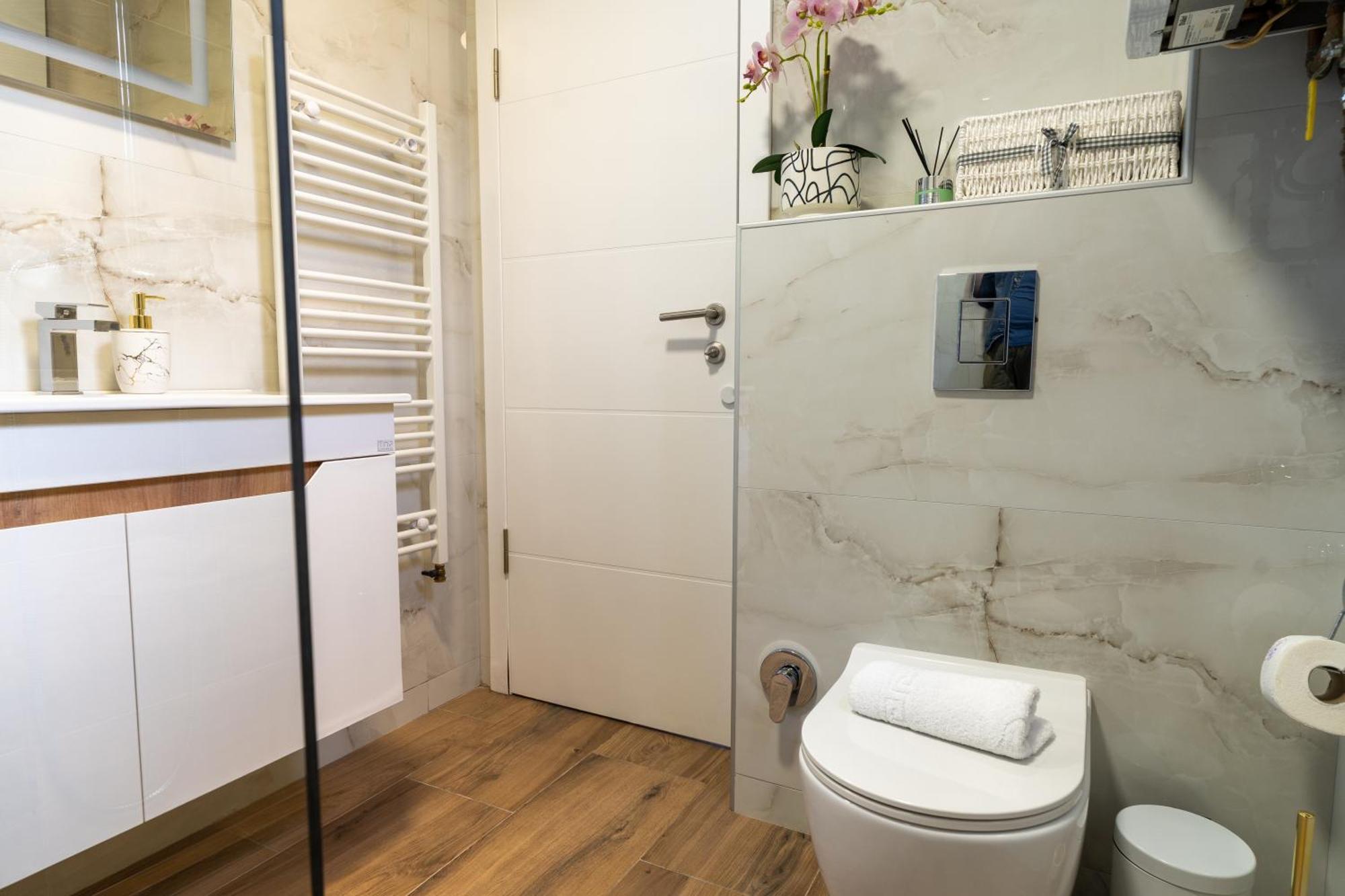 Apartment Mey SJJ Esterno foto