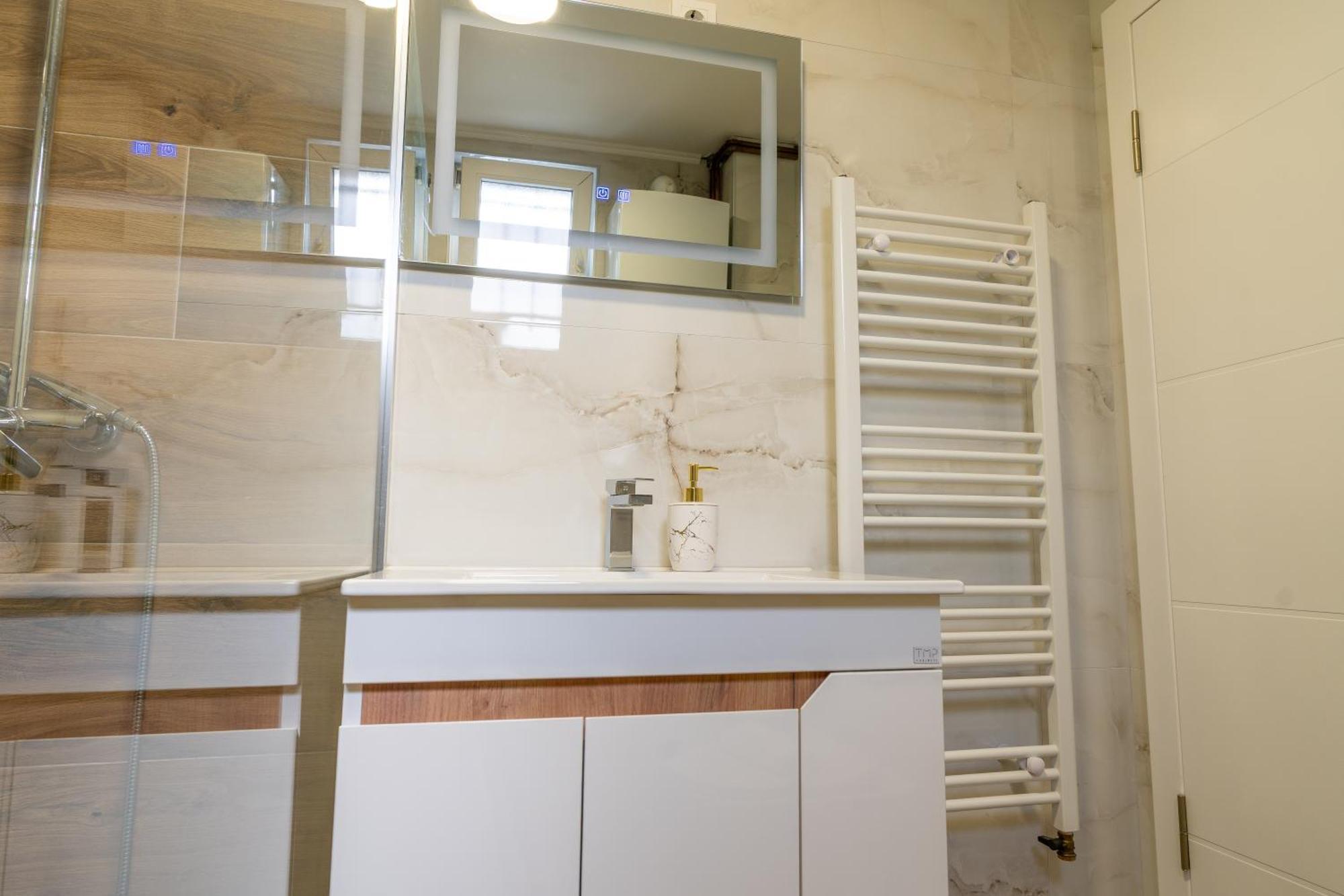 Apartment Mey SJJ Esterno foto